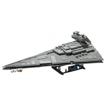 LEGO STAR WARS  Gwiezdny Niszczyciel Imperium - 75252